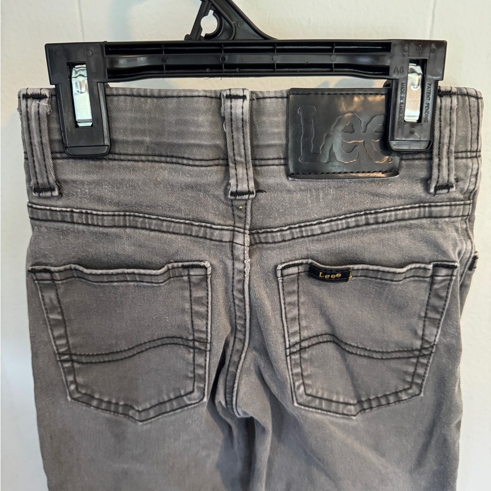 👖 Lee Extreme Comfort Jeans Kids 6 Slim 👖✨ - Picture 6 of 7